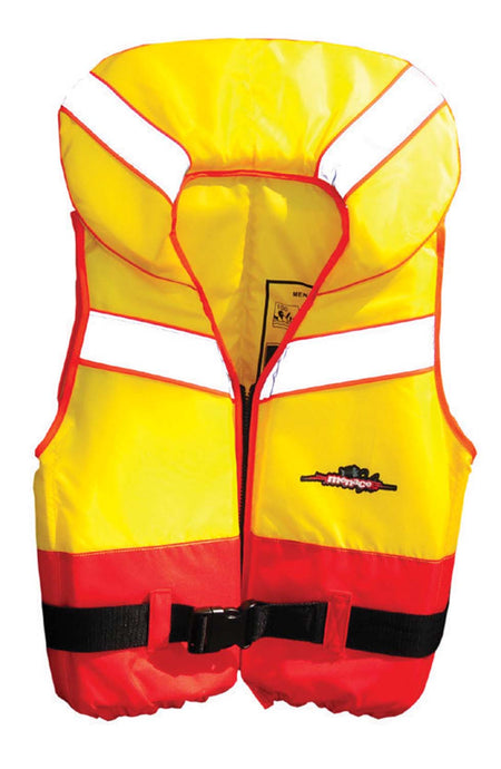 Menace Triton Life Jacket Adult XX Large