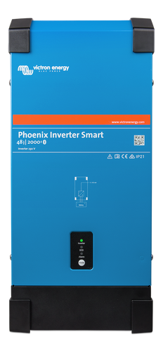 Phoenix Inverter 48/2000 230V Smart