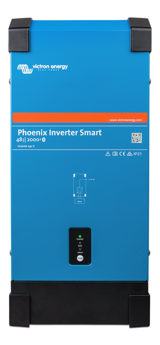 Phoenix Inverter 48/2000 230V Smart