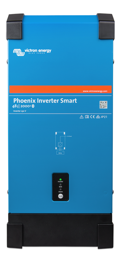 Phoenix Inverter 48/2000 230V Smart