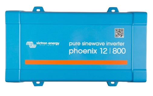 Phoenix Inverter 12/800 230V VE.Direct AU/NZ outlet