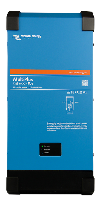 MultiPlus 12/2000/80-32