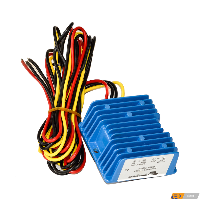 Orion IP67 24/12-10A Converter