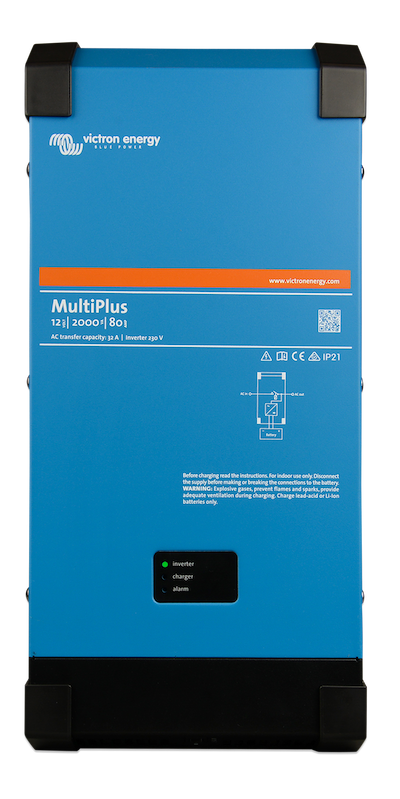 MultiPlus 24/2000/50-30