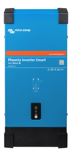 Phoenix Inverter 12/1600 230V Smart