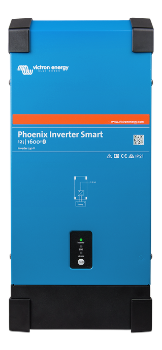 Phoenix Inverter 12/1600 230V Smart