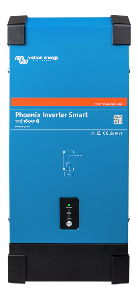 Phoenix Inverter 12/1600 230V Smart