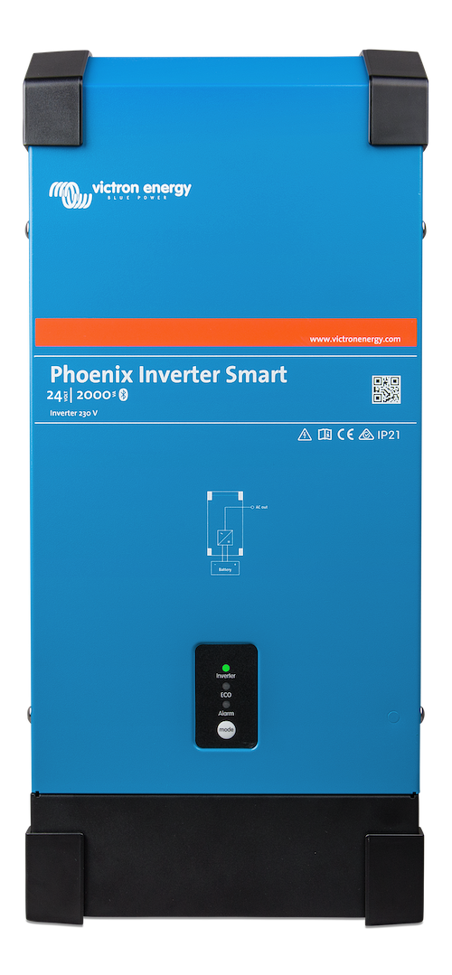 Phoenix Inverter 24/2000 230V Smart