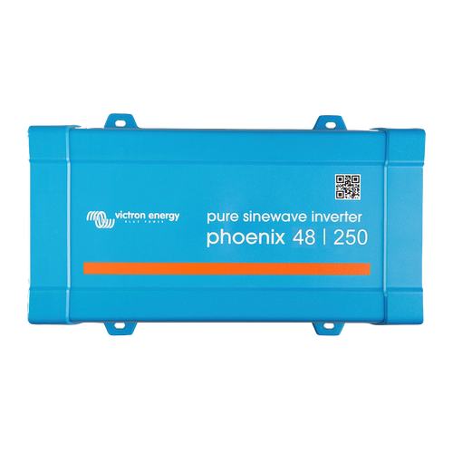 Phoenix Inverter 48/250 230V VE.Direct AU/NZ outlet