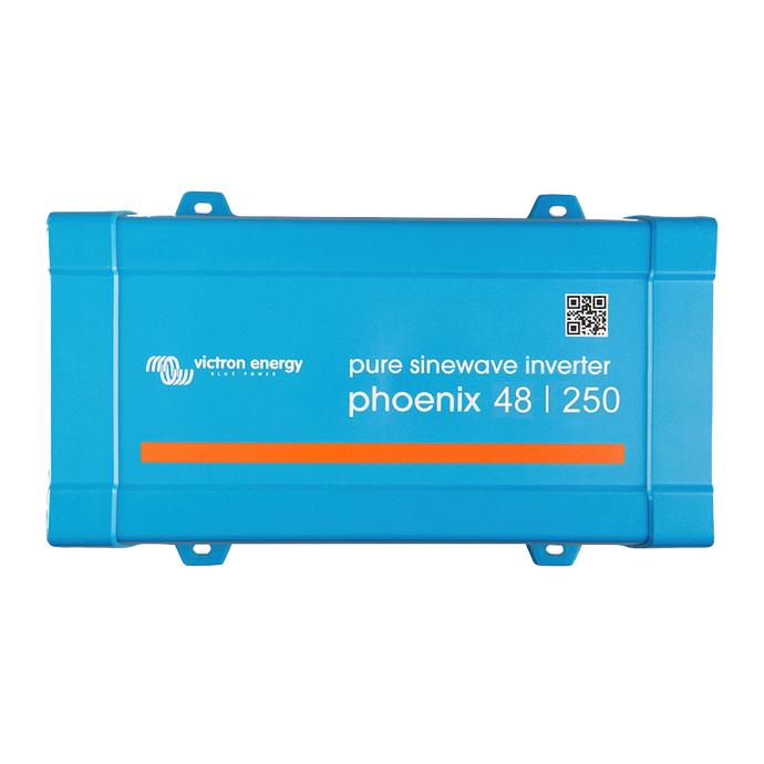 Phoenix Inverter 48/250 230V VE.Direct AU/NZ outlet