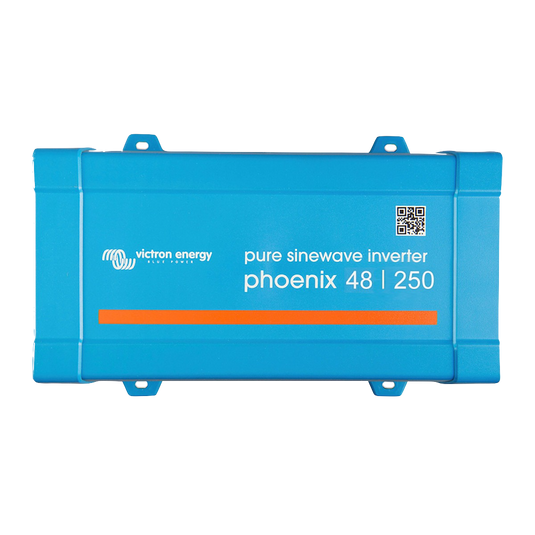 Phoenix Inverter 48/250 230V VE.Direct AU/NZ outlet