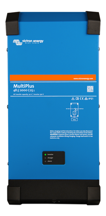 MultiPlus 48/2000/25-32