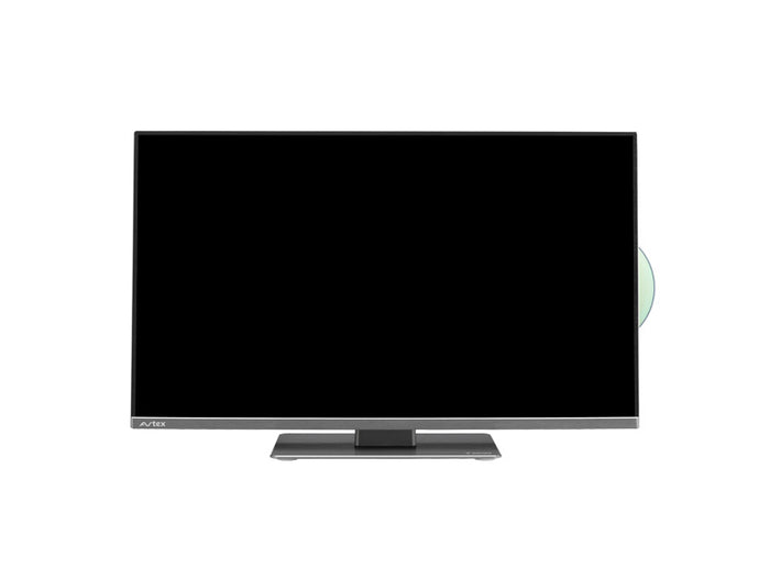 19.5' High Definition LED TV - DVD