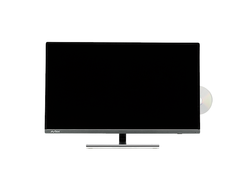 Load image into Gallery viewer, 27&quot; High Definition LED TV
