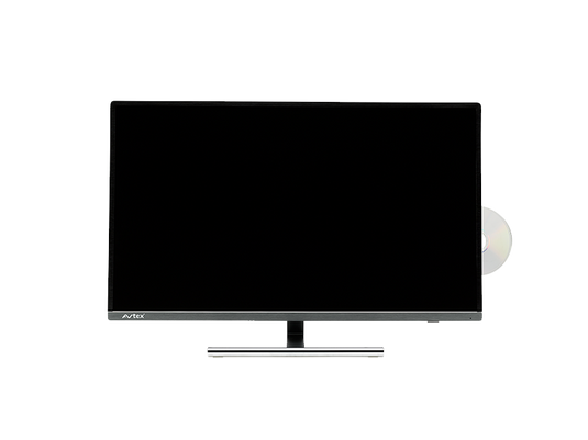 27" High Definition LED TV