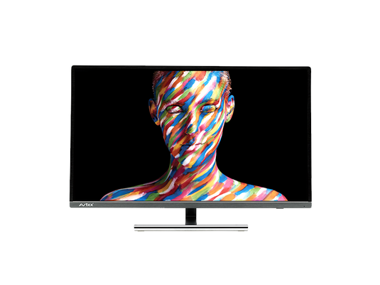 27" High Definition LED TV