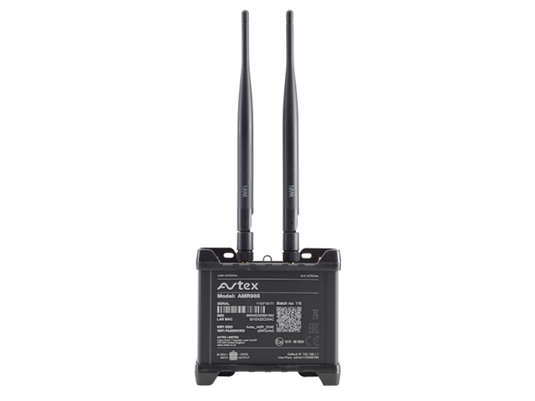 Avtex Router