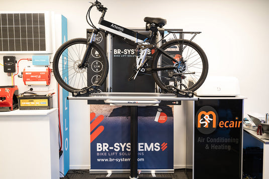 E-Bike Lift Standard NZ Version