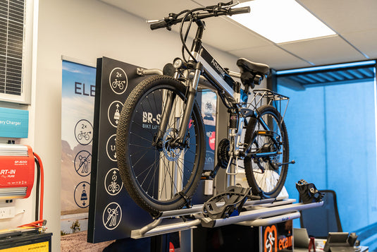 E-Bike Lift Standard