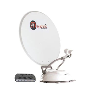 ASR Mecatronic 650 Flat Automatic 65cm Satellite