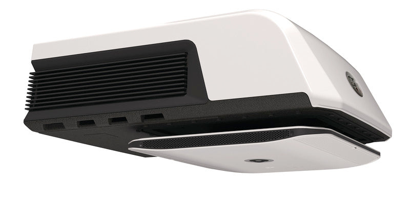 Load image into Gallery viewer, 1.7kW air-conditioning and heater unit
