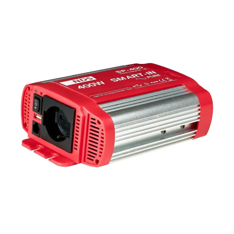 Load image into Gallery viewer, 400W Pure Sine Wave Inverter
