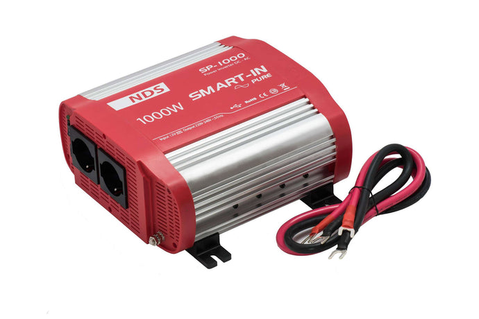 1000W Pure Sine Wave Inverter