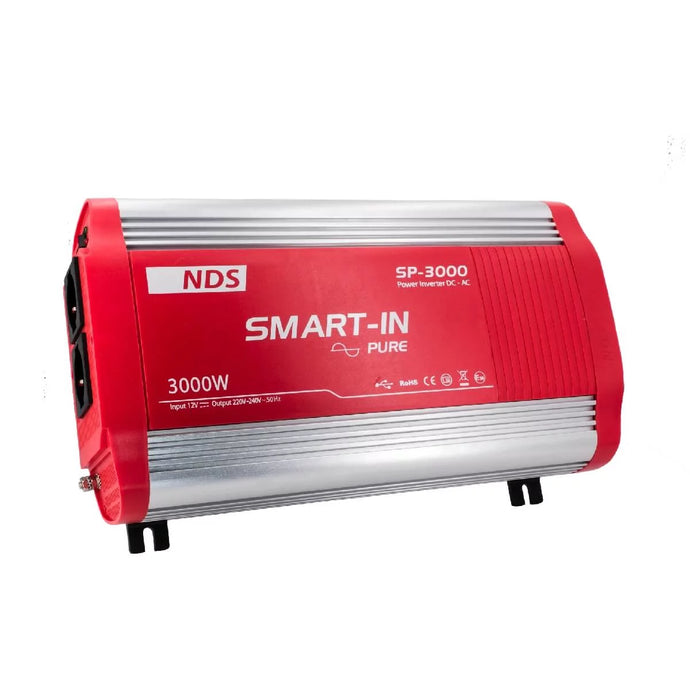 3000W Pure Sine Wave Inverter