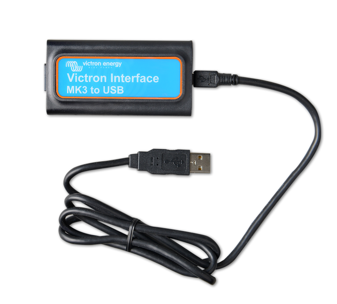 Interface MK3-USB (VE.Bus to USB)