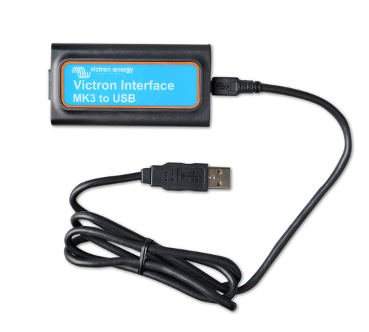 Interface MK3-USB (VE.Bus to USB)