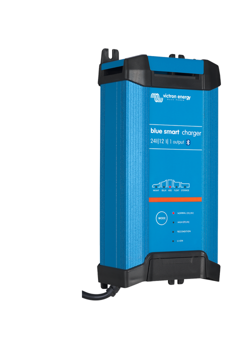 Blue Smart IP22 Charger 24/12 (1) AU/NZ