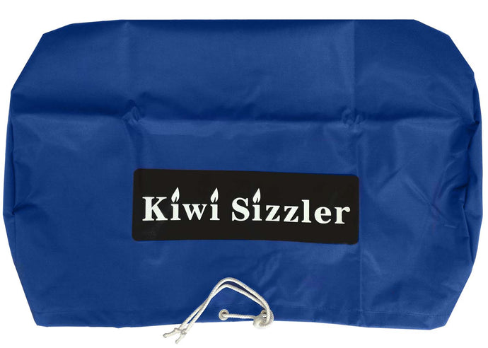 Kiwi Sizzler Gas BBQ All Over Cover