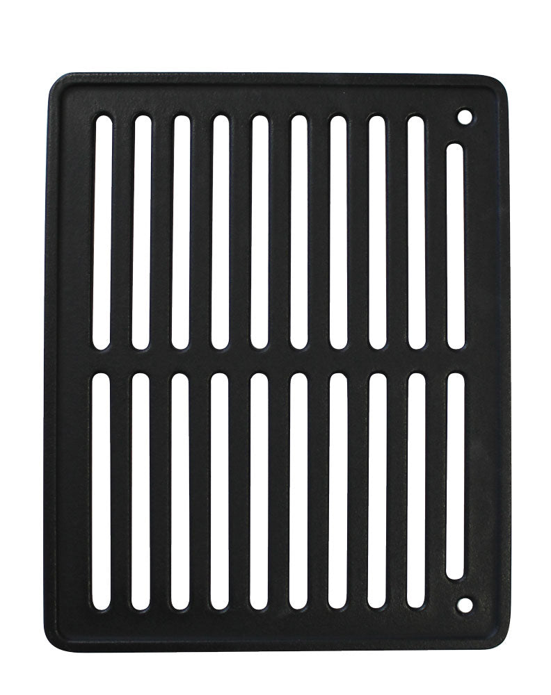 Load image into Gallery viewer, Kiwi Sizzer Cast Iron Grill Plate - Fits KS2BW
