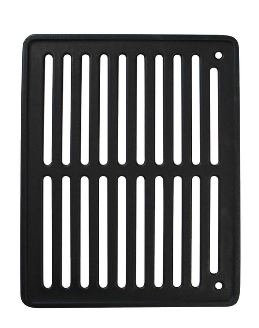 Kiwi Sizzer Cast Iron Grill Plate - Fits KS2BW