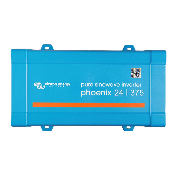 Phoenix Inverter 24/375 230V VE.Direct AU/NZ outlet