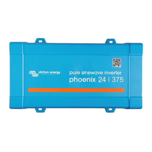 Phoenix Inverter 24/375 230V VE.Direct AU/NZ outlet