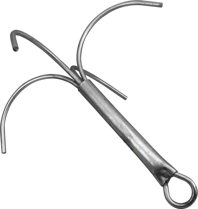 Grapnel Anchor 8mm