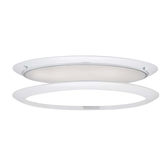 LAMP INTERIOR LED 9-33V 180MM TOUCH