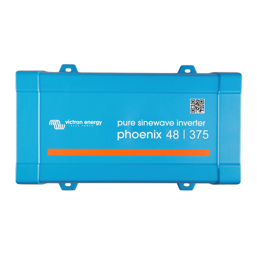 Phoenix Inverter 48/375 230V VE.Direct AU/NZ outlet