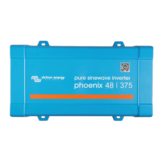 Phoenix Inverter 48/375 230V VE.Direct AU/NZ outlet