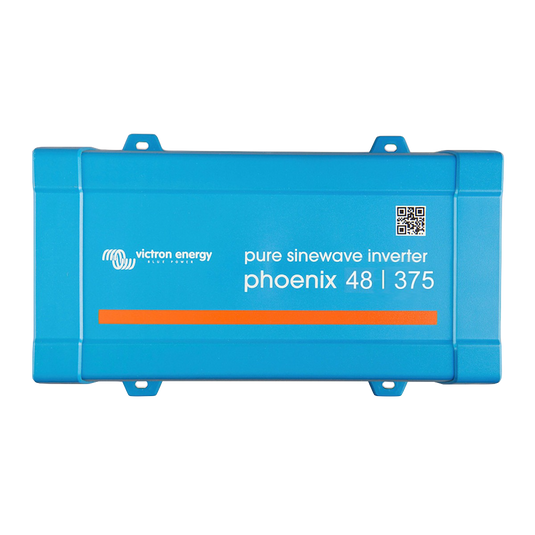 Phoenix Inverter 48/375 230V VE.Direct AU/NZ outlet