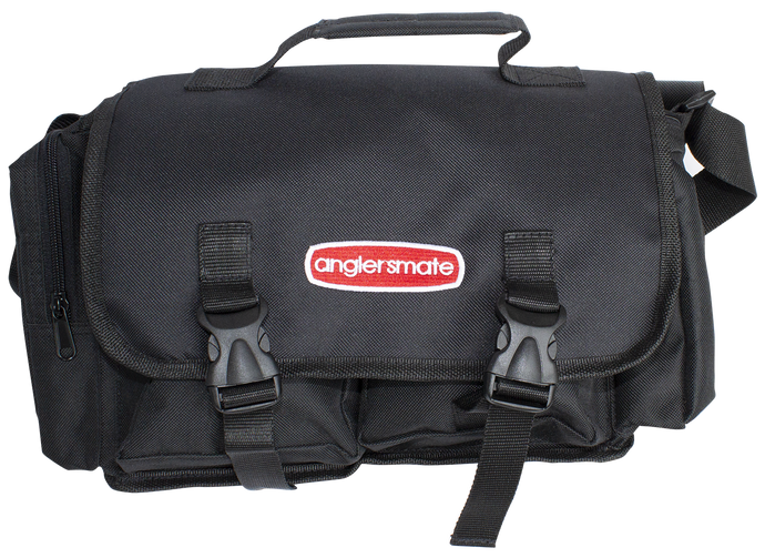 Anglers Mate Tackle Bag