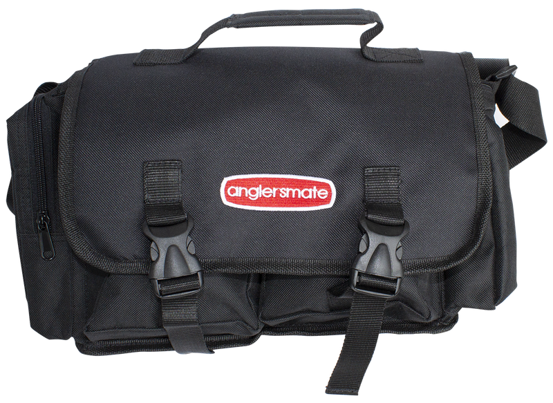 Load image into Gallery viewer, Anglers Mate Tackle Bag
