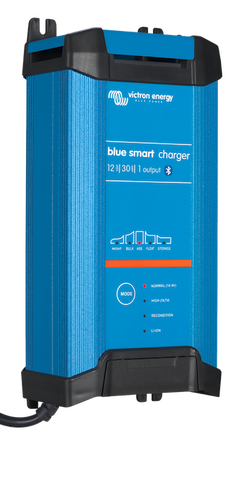 Blue Smart IP22 Charger 12/30 (1) AU/NZ