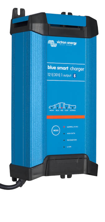 Blue Smart IP22 Charger 12/30 (1) AU/NZ