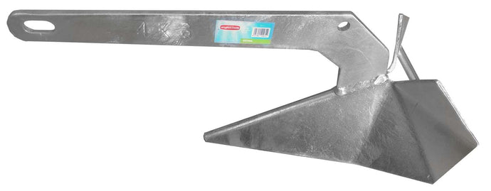 4kg Plough-Type Anchor