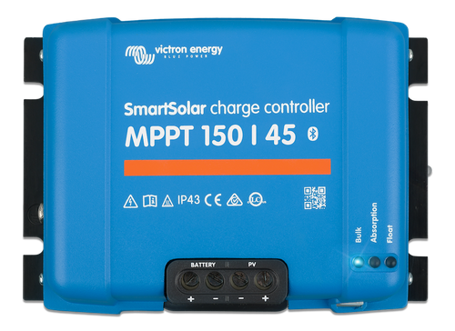 SmartSolar MPPT 150/45 (12/24/48V-45A)