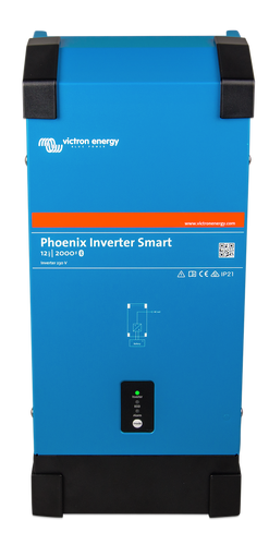 Phoenix Inverter 12/2000 230V Smart