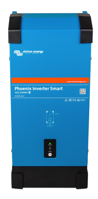 Phoenix Inverter 12/2000 230V Smart