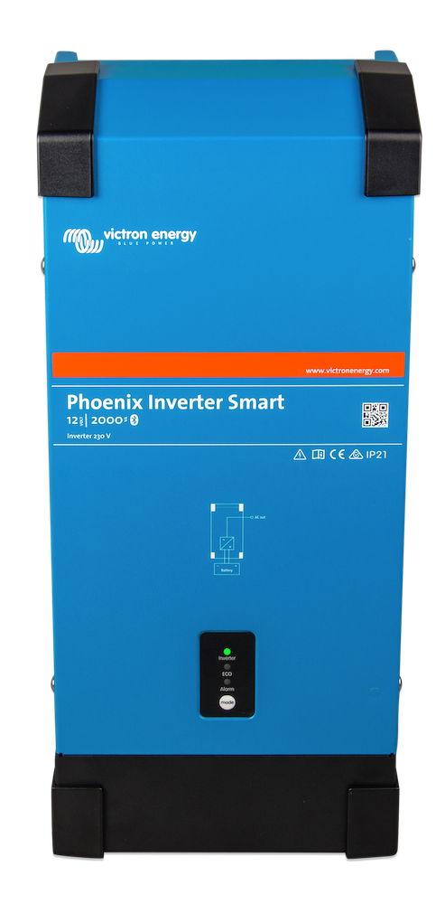 Phoenix Inverter 12/2000 230V Smart